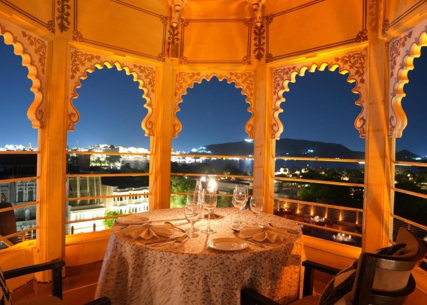 Rajasthan Udaipur Public Areas