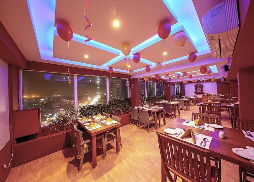 Tamil Nadu Chennai Restaurant