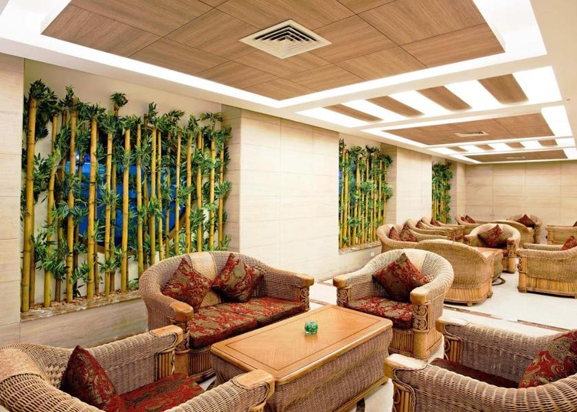 Tamil Nadu Chennai Public Areas