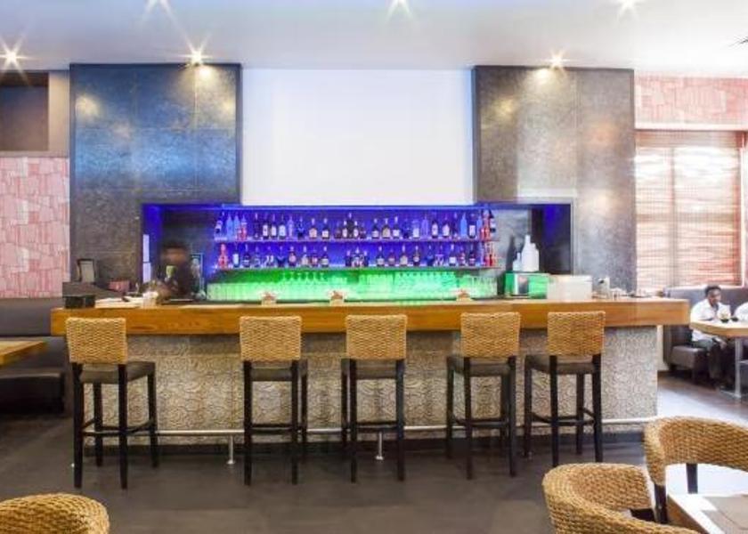 Tamil Nadu Trichy Bar