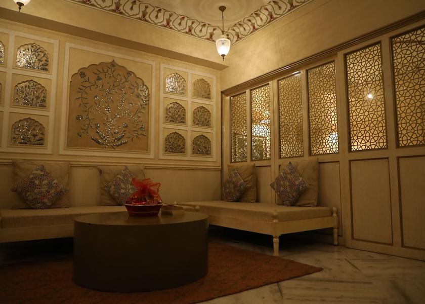 Rajasthan Jaipur Family Suite, 2 Bedrooms, Accessible