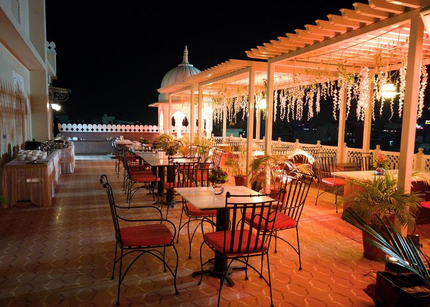 Rajasthan Jaipur Food & Dining