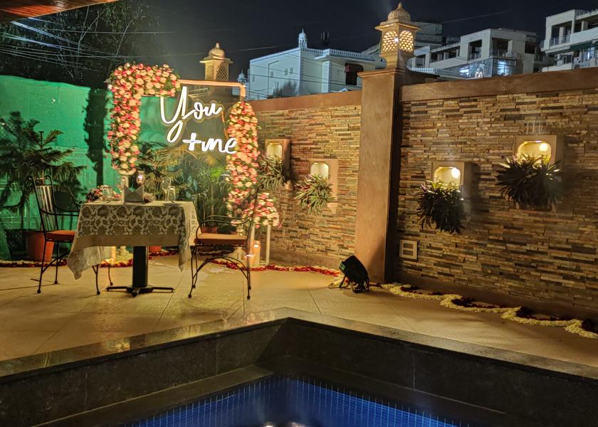Rajasthan Jaipur Public Areas