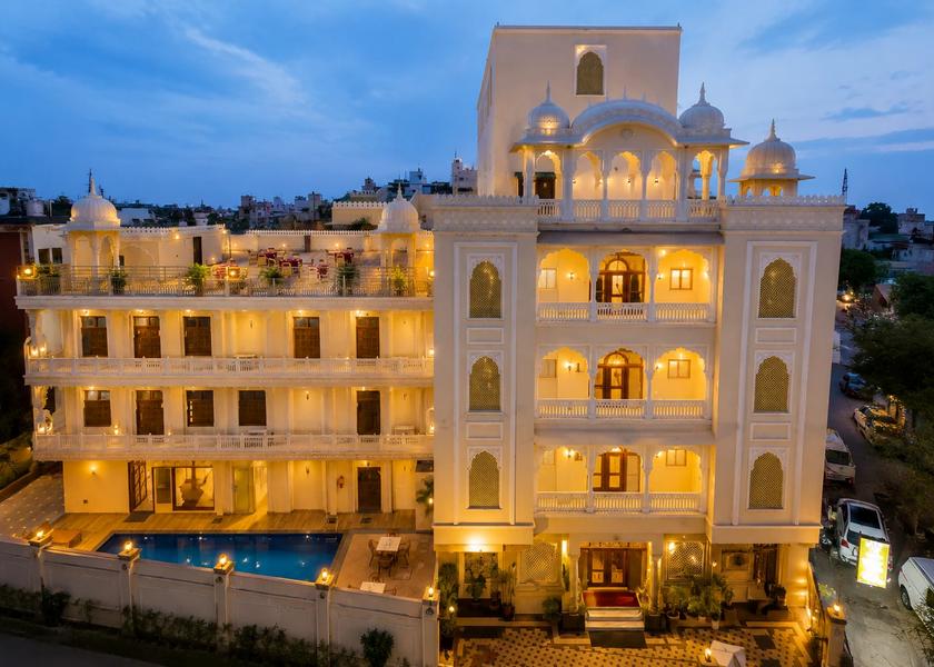 Rajasthan Jaipur 