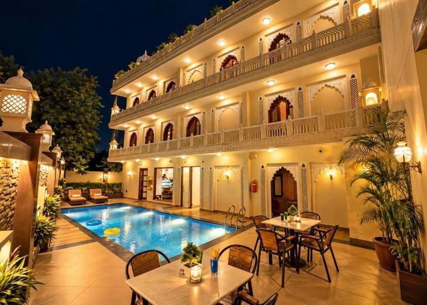 Rajasthan Jaipur 