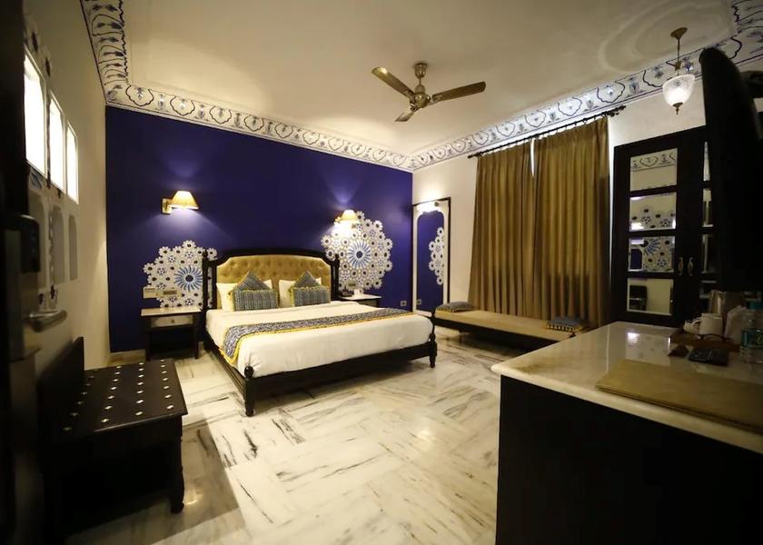 Rajasthan Jaipur 