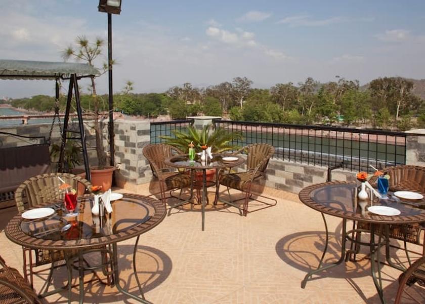Uttarakhand Haridwar Restaurant