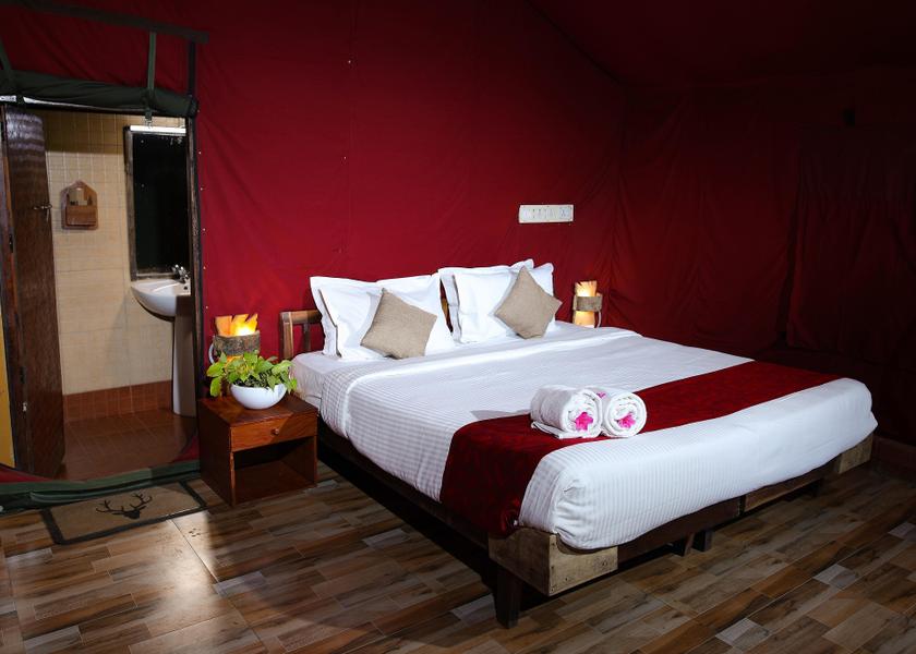 Kerala Munnar Food & Dining