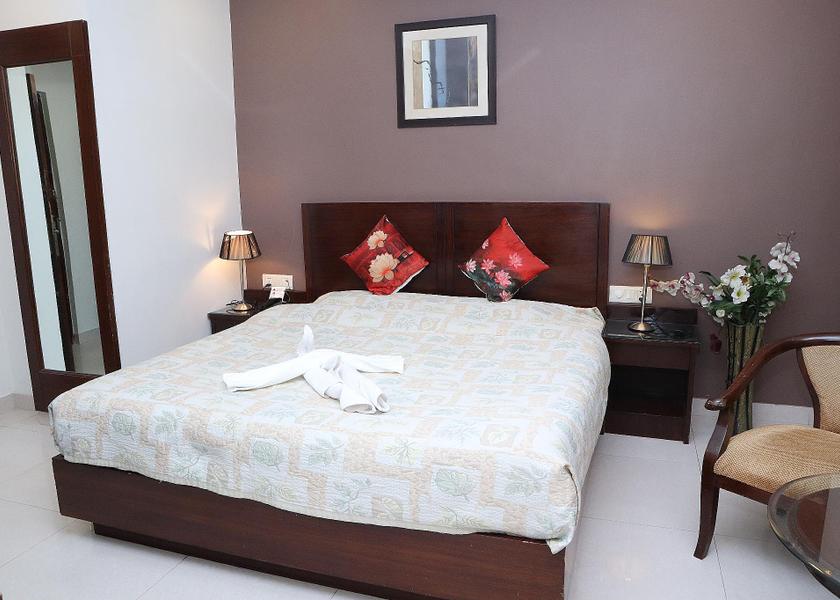 Uttarakhand Haridwar Royal Room