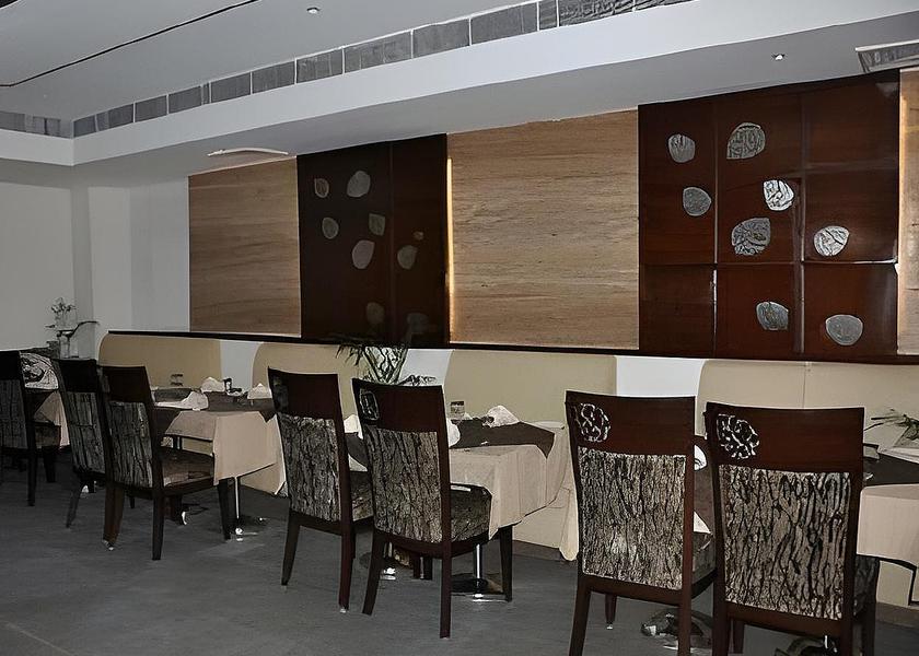 Uttarakhand Haridwar Restaurant
