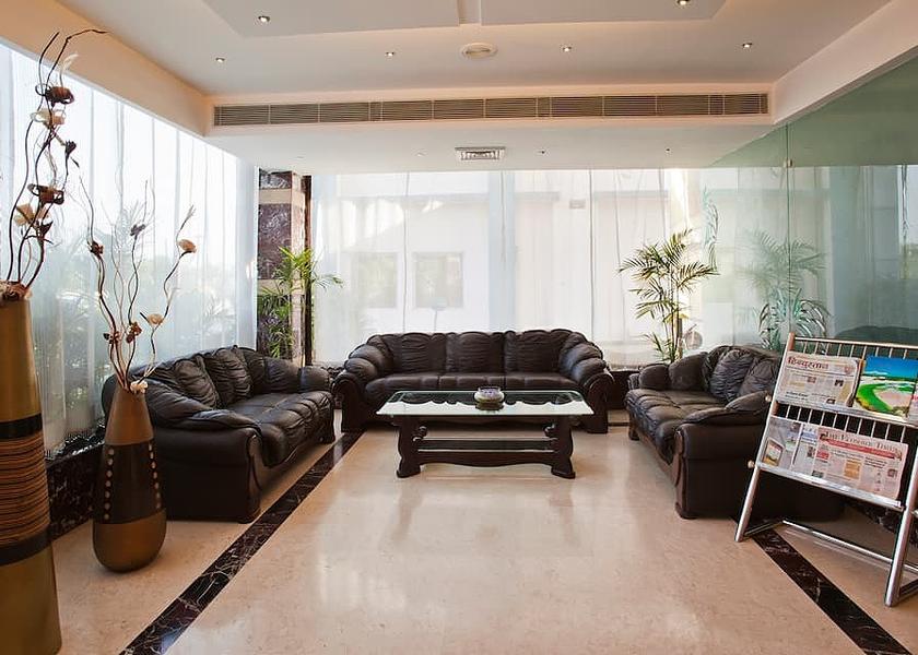 Uttarakhand Haridwar Lobby
