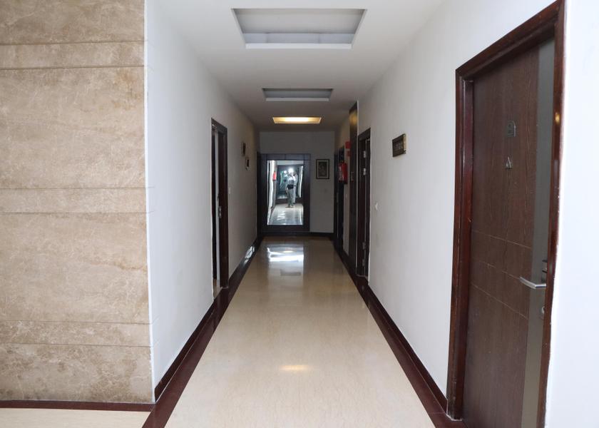 Uttarakhand Haridwar Public Areas