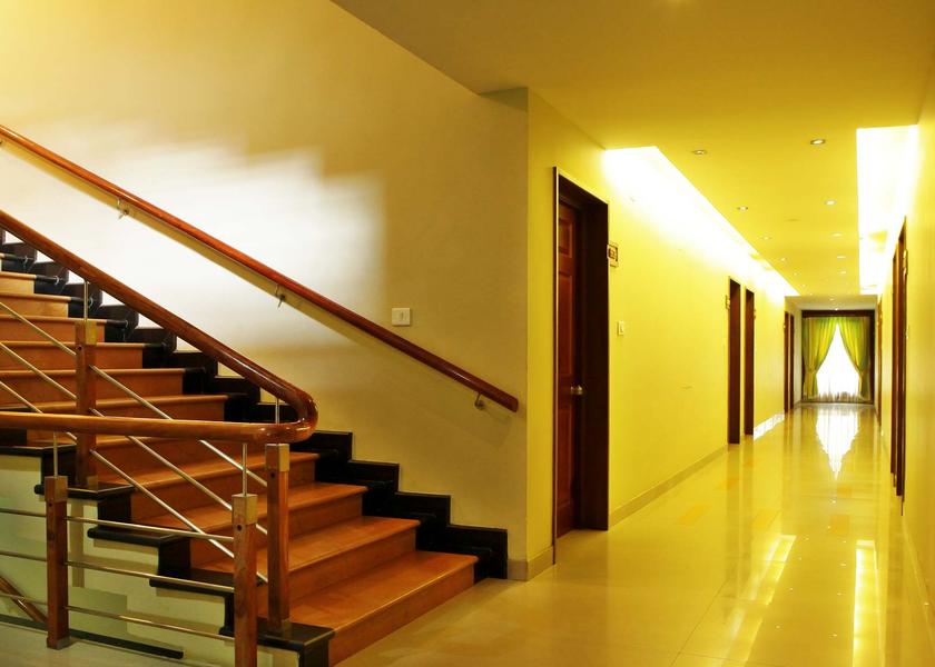 Tamil Nadu Ooty Public Areas