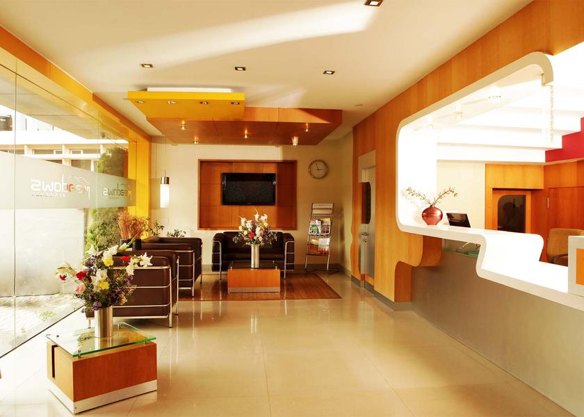 Tamil Nadu Ooty Public Areas