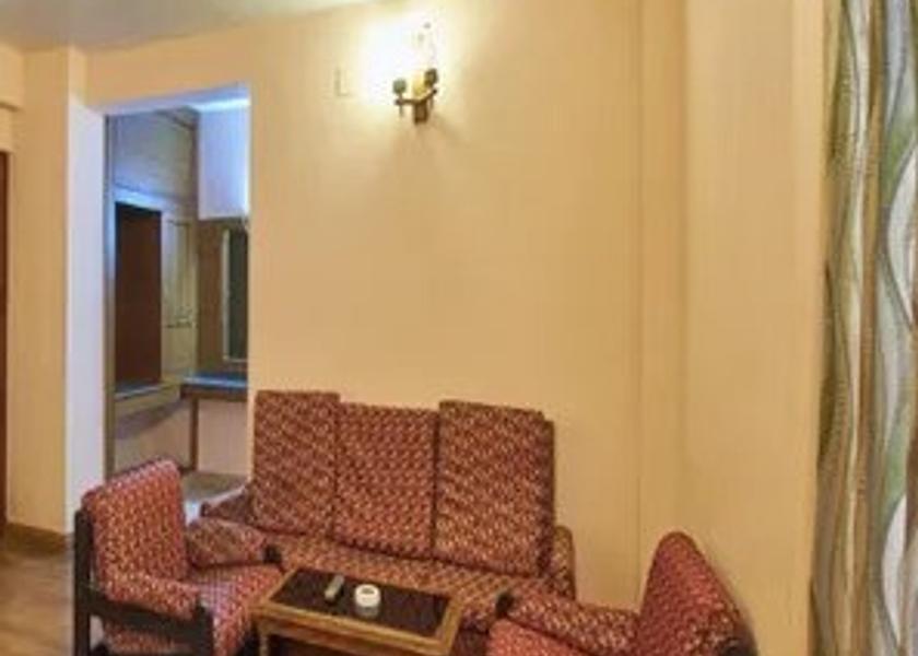 Tamil Nadu Ooty Hotel Exterior