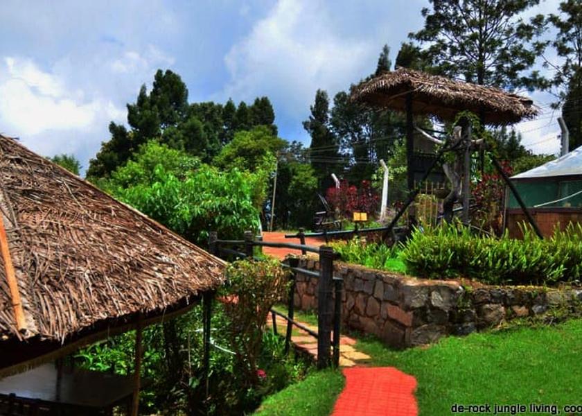 Tamil Nadu Coonoor 