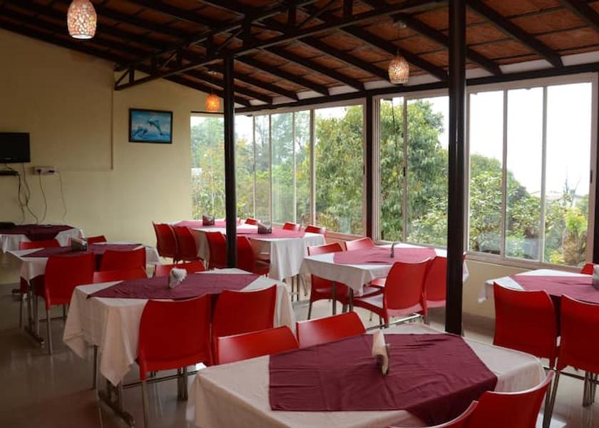 Karnataka Madikeri restaurant