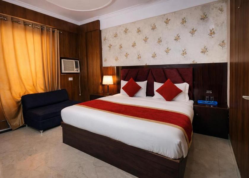 Jammu and Kashmir Katra Hotel Exterior