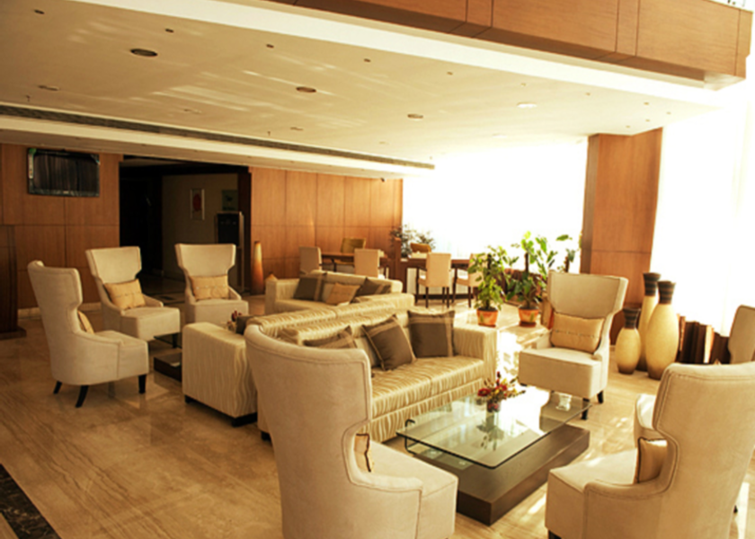 Karnataka Mangalore Interior view