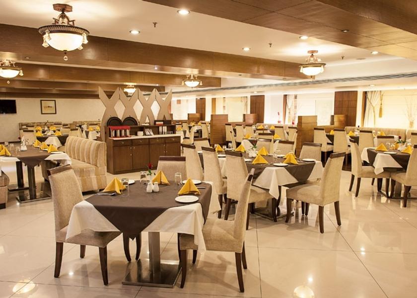 Karnataka Mangalore Food & Dining
