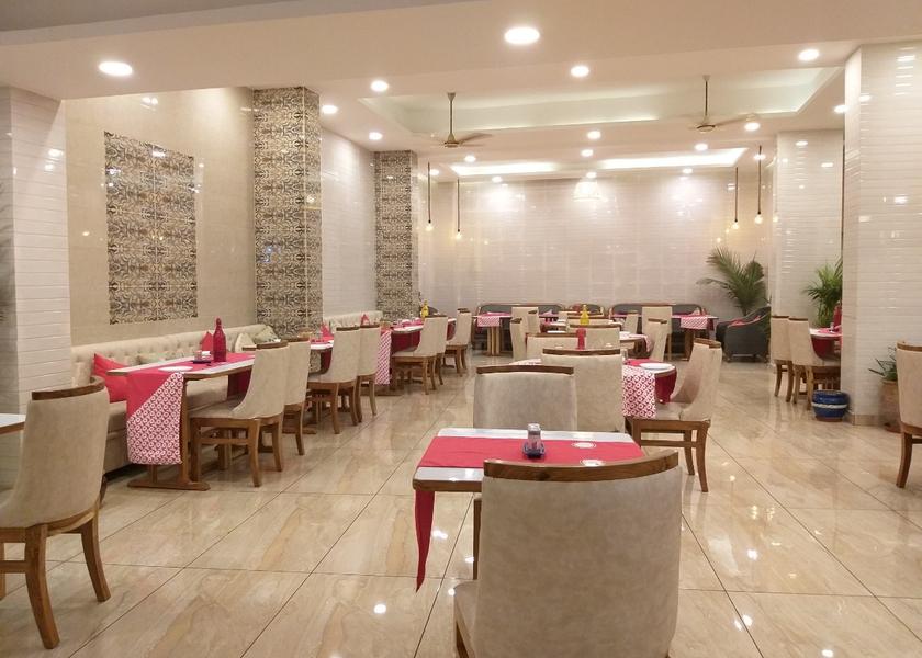 Jammu and Kashmir Katra Food & Dining