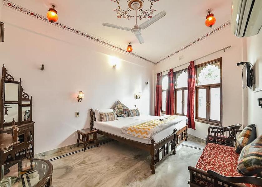 Rajasthan Udaipur 1025