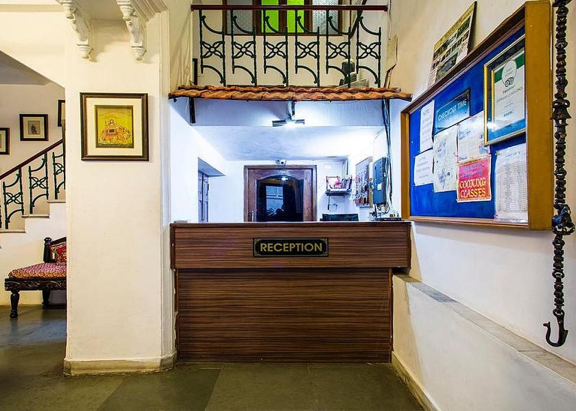 Rajasthan Udaipur Public Areas