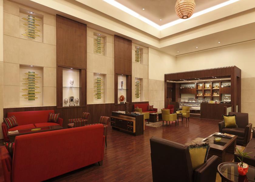 Telangana Hyderabad Public Areas