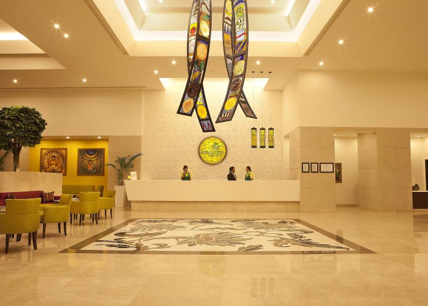 Telangana Hyderabad Public Areas