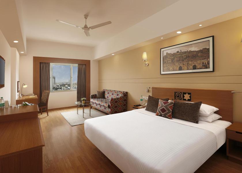 Telangana Hyderabad Premier Rooms