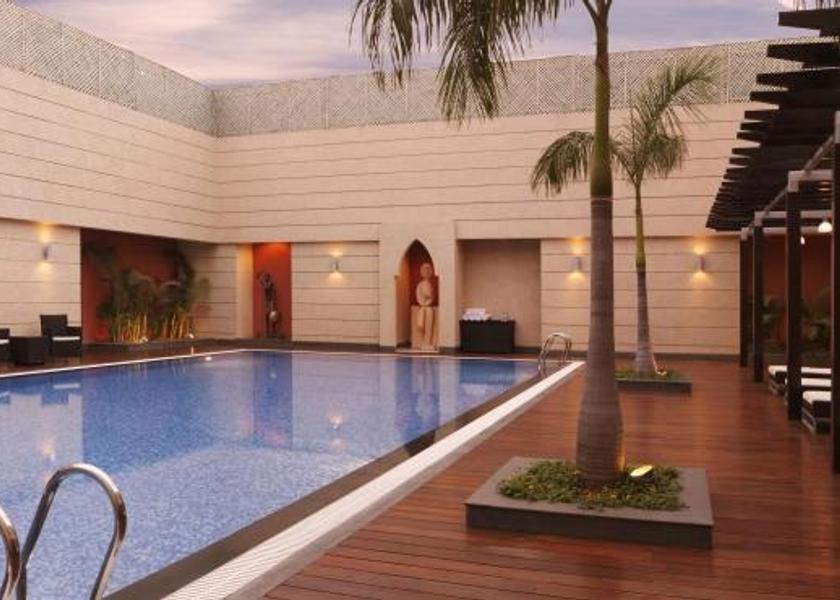 Telangana Hyderabad Pool