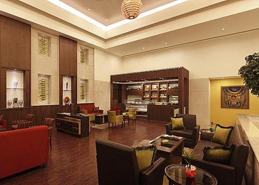 Telangana Hyderabad Public Areas