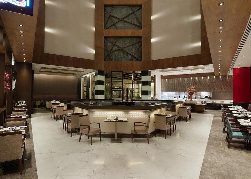 Haryana Gurugram Restaurant