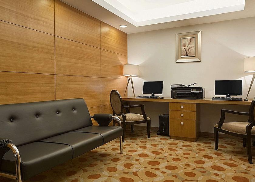 Haryana Gurugram Business center