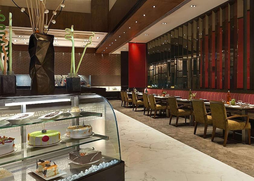 Haryana Gurugram Food & Dining