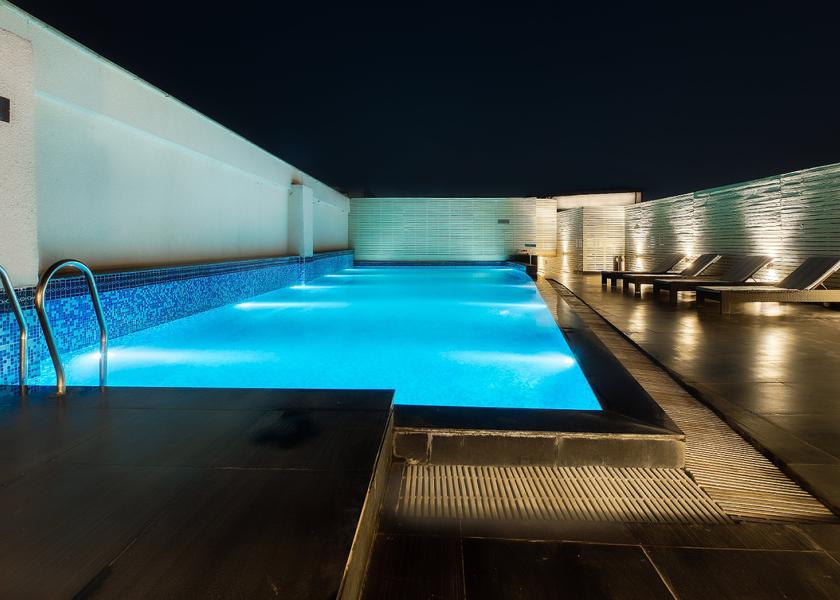 Haryana Gurugram Pool