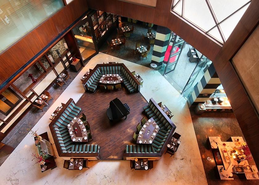 Haryana Gurugram Public Areas