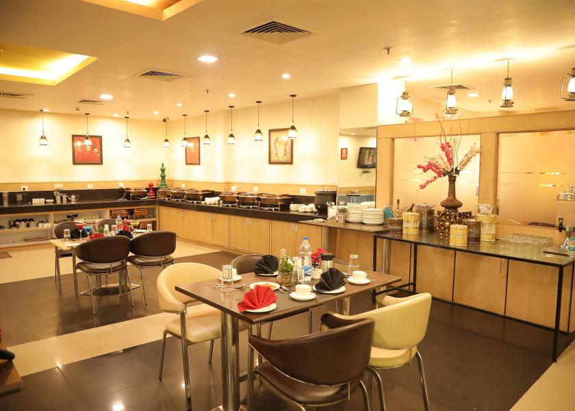 Uttarakhand Haridwar Food & Dining