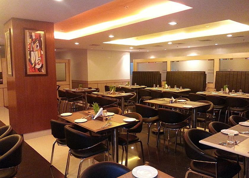 Uttarakhand Haridwar Food & Dining