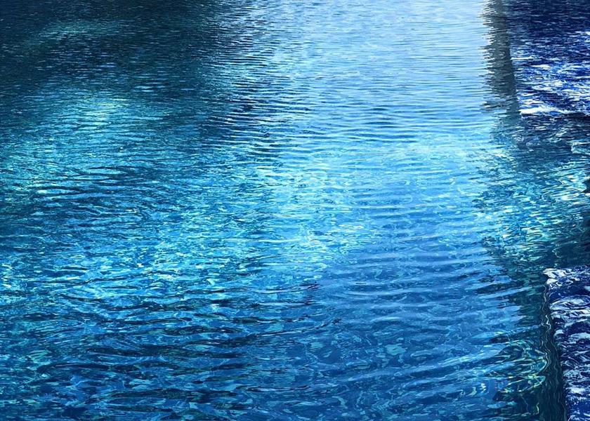 Andaman and Nicobar Havelock Island Swimming pool