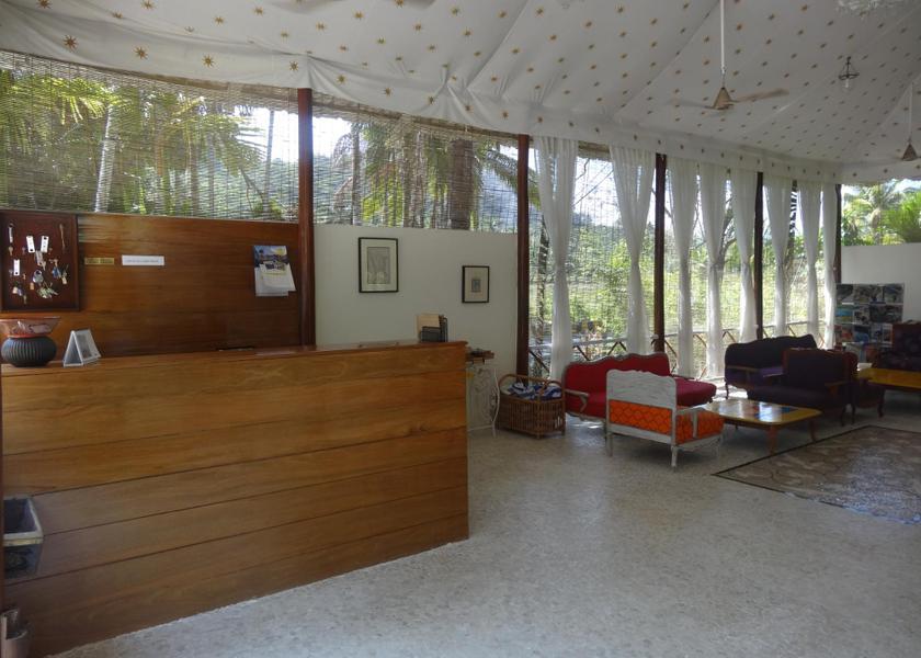Andaman and Nicobar Havelock Island Public Areas