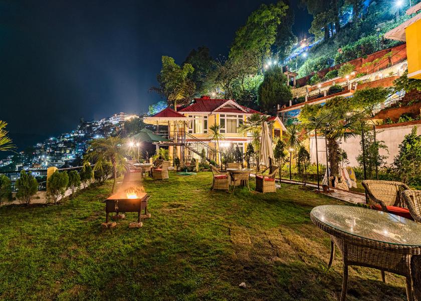 West Bengal Darjeeling Garden