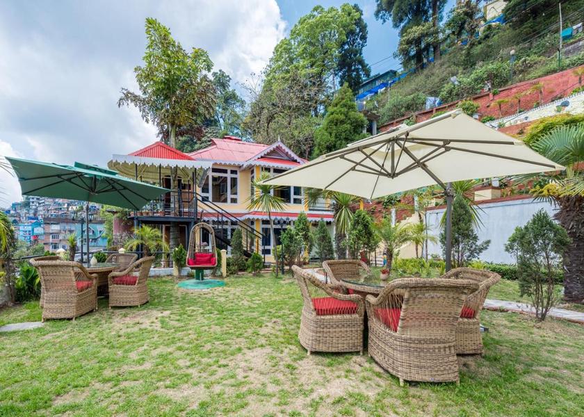 West Bengal Darjeeling Outdoors