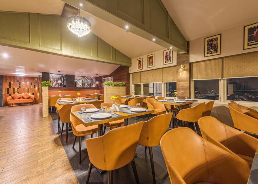 West Bengal Darjeeling Food & Dining
