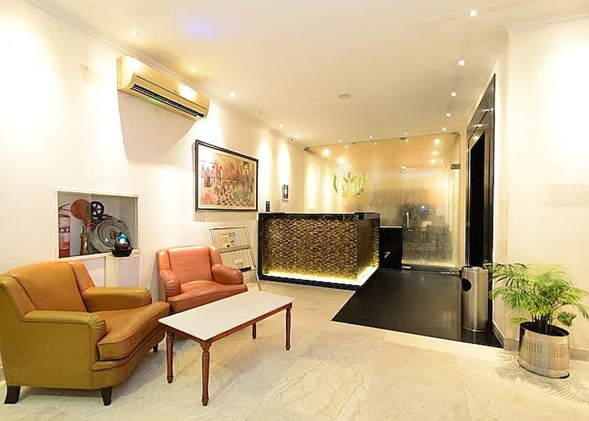 Rajasthan Jaipur Public Areas