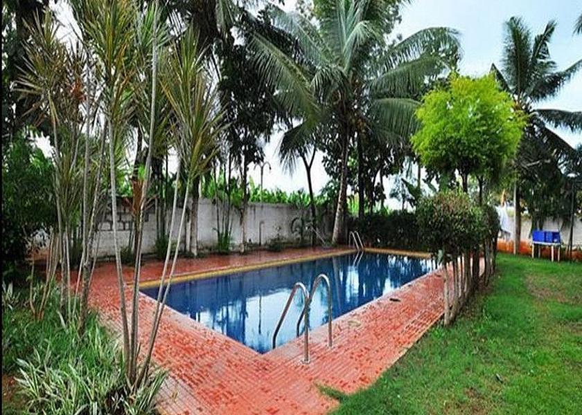 Karnataka Mysore Pool