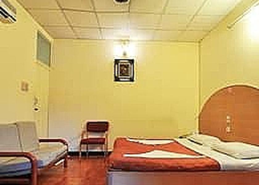 Karnataka Mysore Deluxe AC