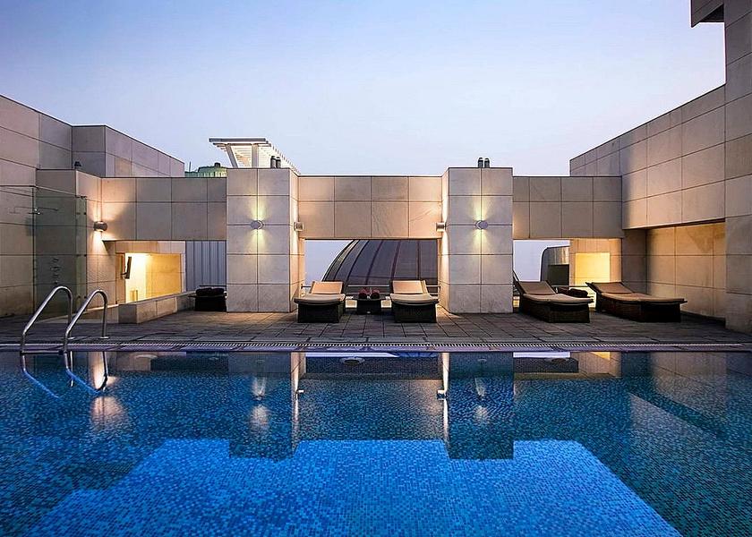 Delhi Delhi Pool
