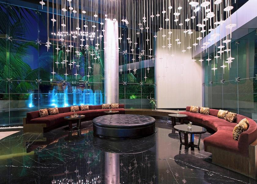 Maharashtra Mumbai Lobby