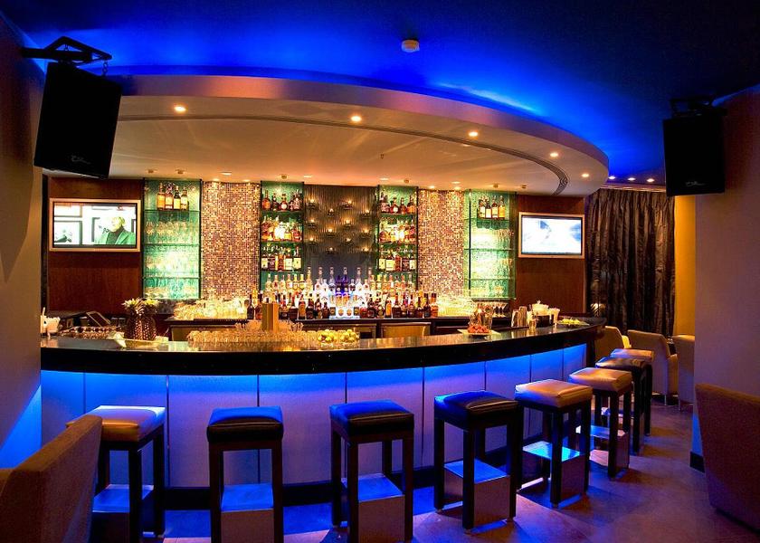 Karnataka Bangalore Bar/lounge